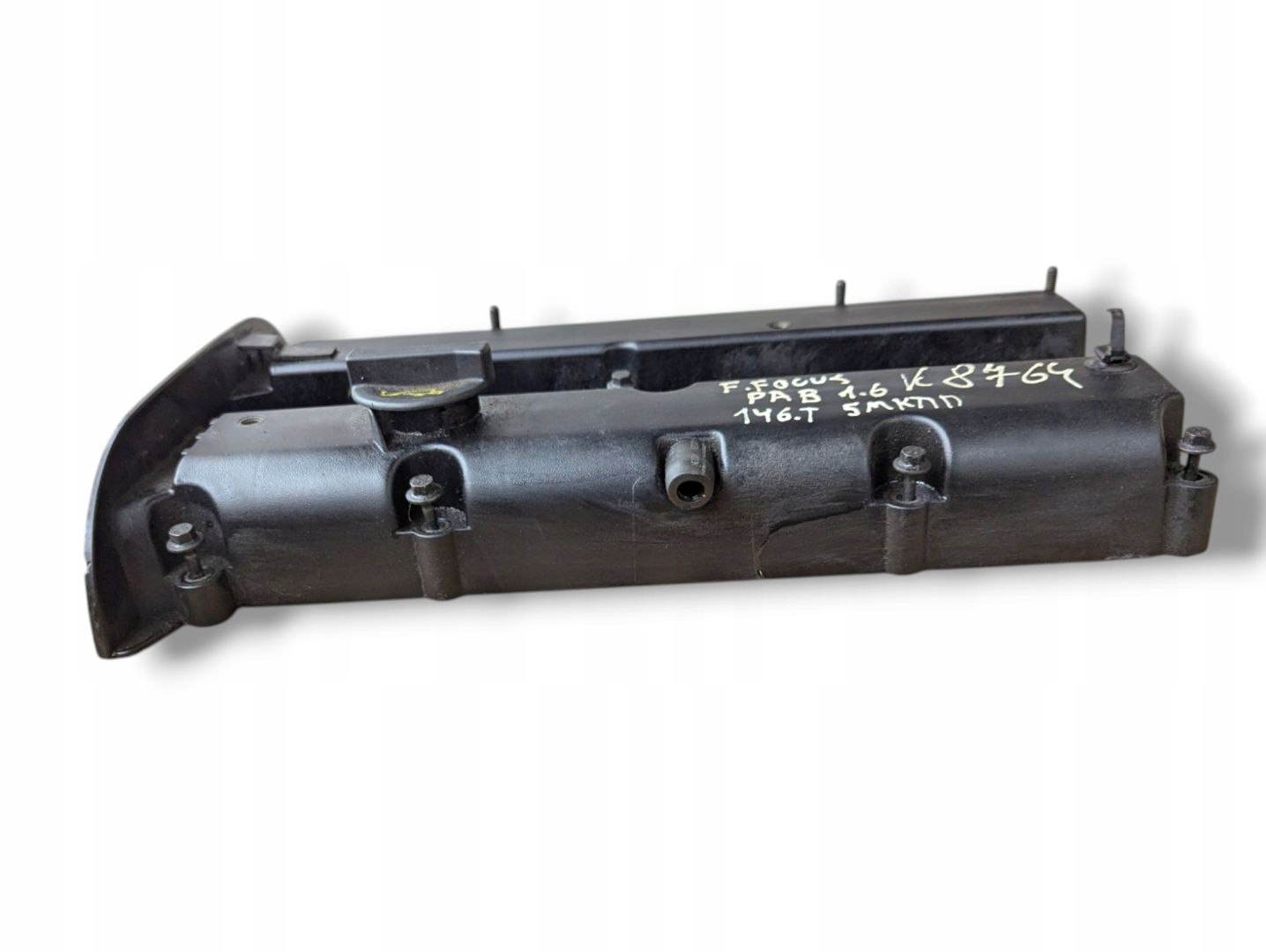 COPERCHIO PUNTERIE Ford Focus 2 facelift 2008 E510D6K271