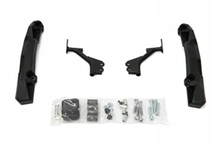 08L71-MKW-D00 Rošt bočných kufrov Honda