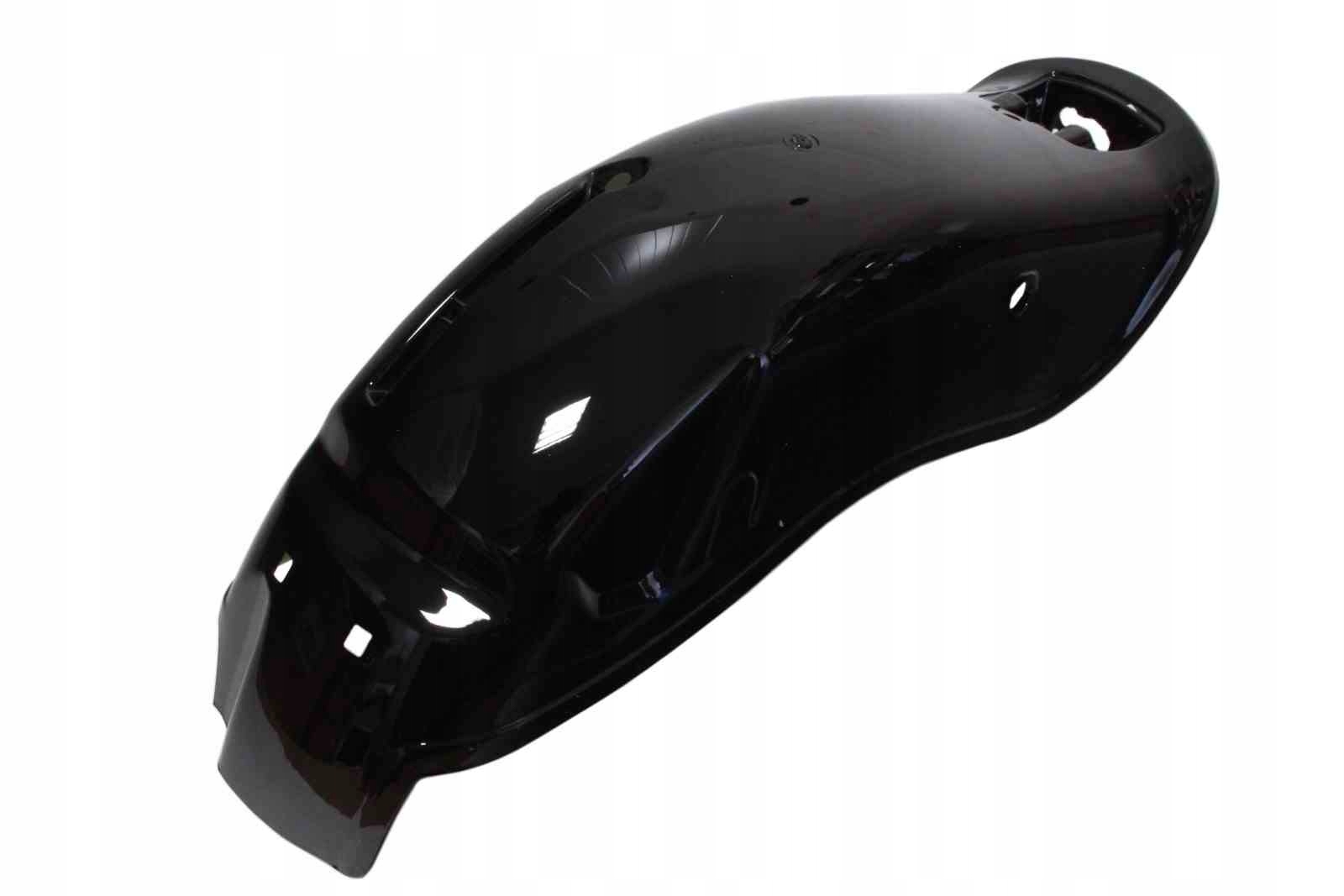 BŁOTNIK TYŁ KINGWAY CZOPER TEXAS CZARNY Producent MotoRoy