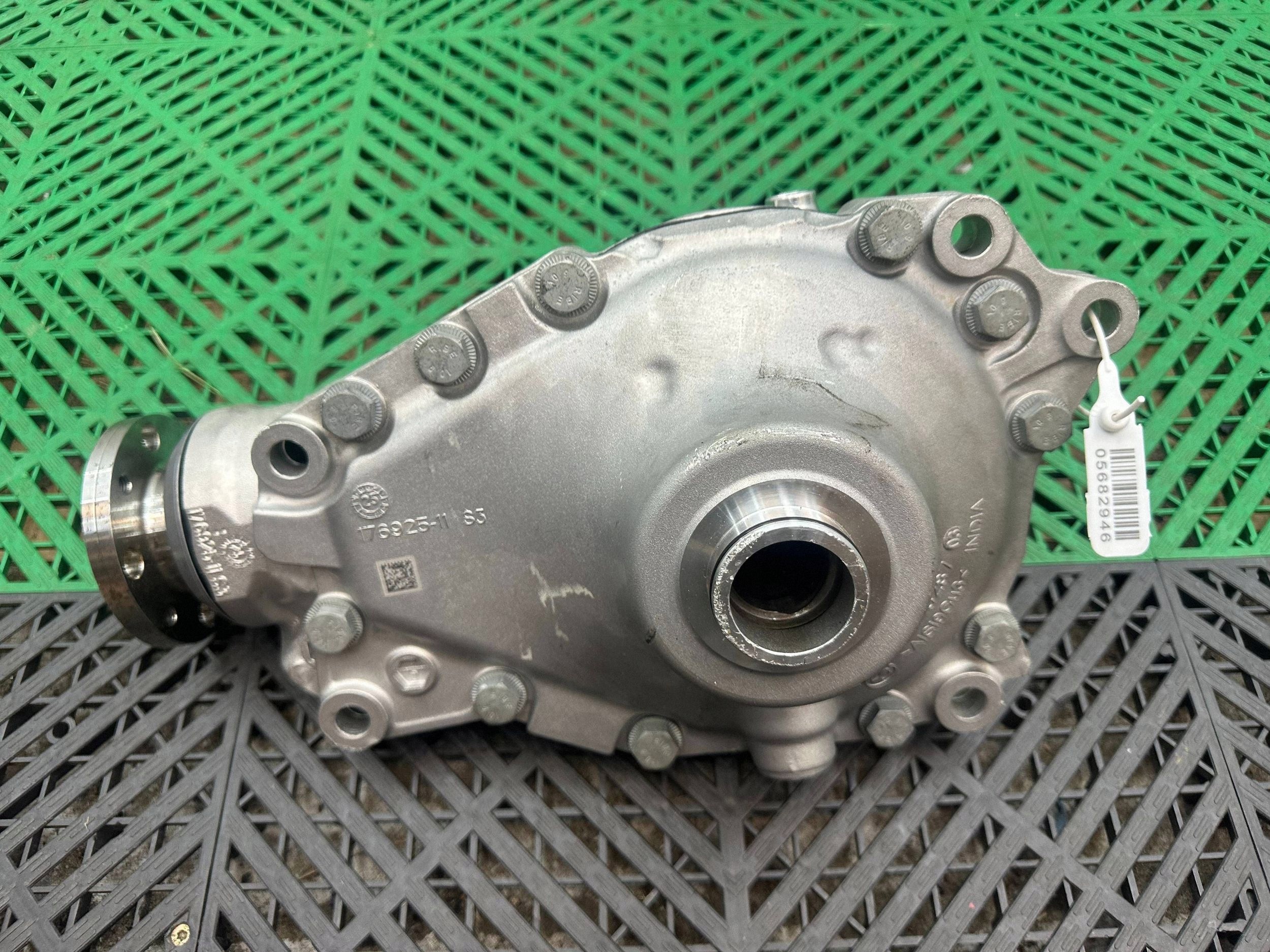 differential front BMW 3 G20 G21 9896287
