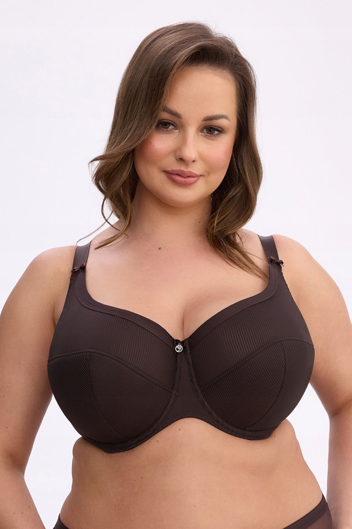 Gaia Podprsenka Semi-Soft 1058 Sonia K80