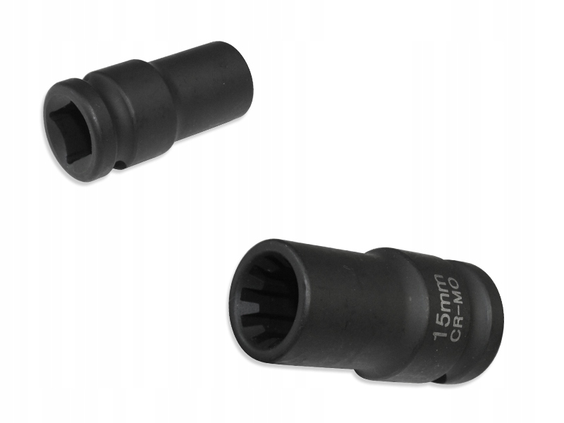 Nahrazeno S0002548 – Klíč, nástavec pro svorku ha