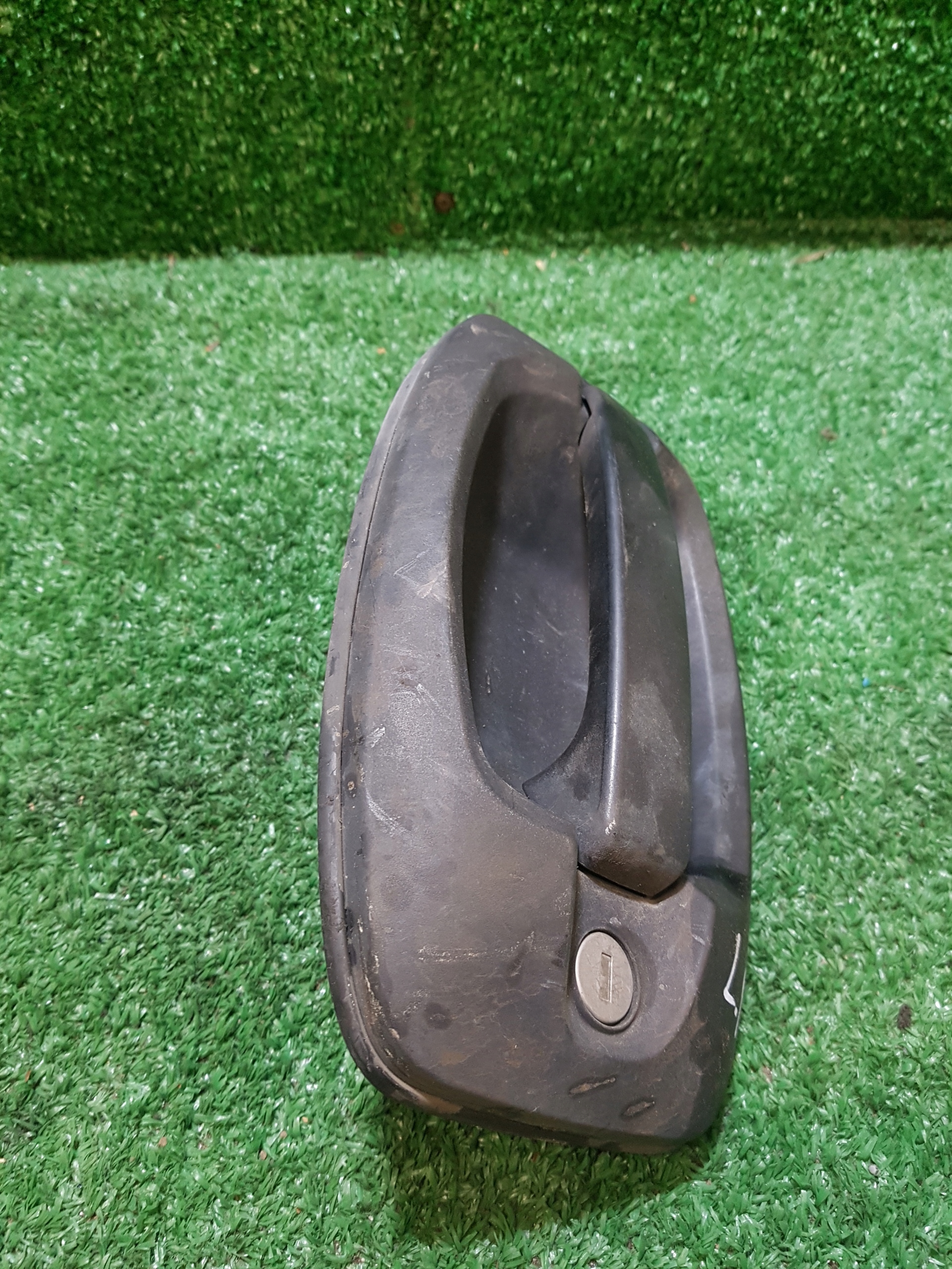 handle left front exterior CITROEN JUMPER 2