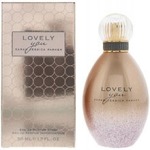 Sarah Jessica Parker Lovely You parfémovaná voda 100 ml