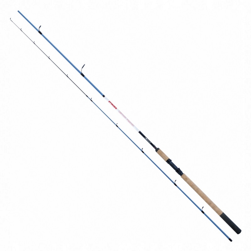 Wędka Robinson Stinger Method Feeder 3,30m // 10-45g [11G-FM-330]