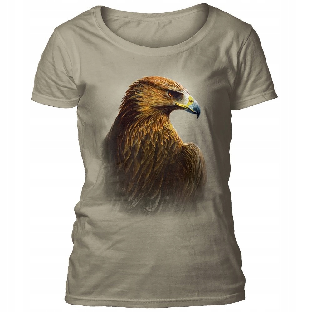 Golden Eagle The Mountain Dámská velikost XL