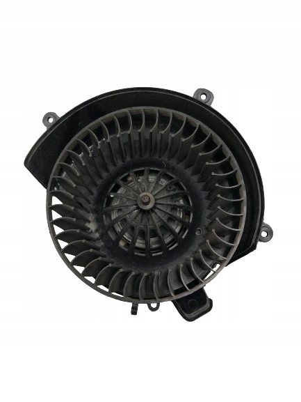 tOPENÍ ventilátor OPEL ZAFIRA A 8EW009157-191