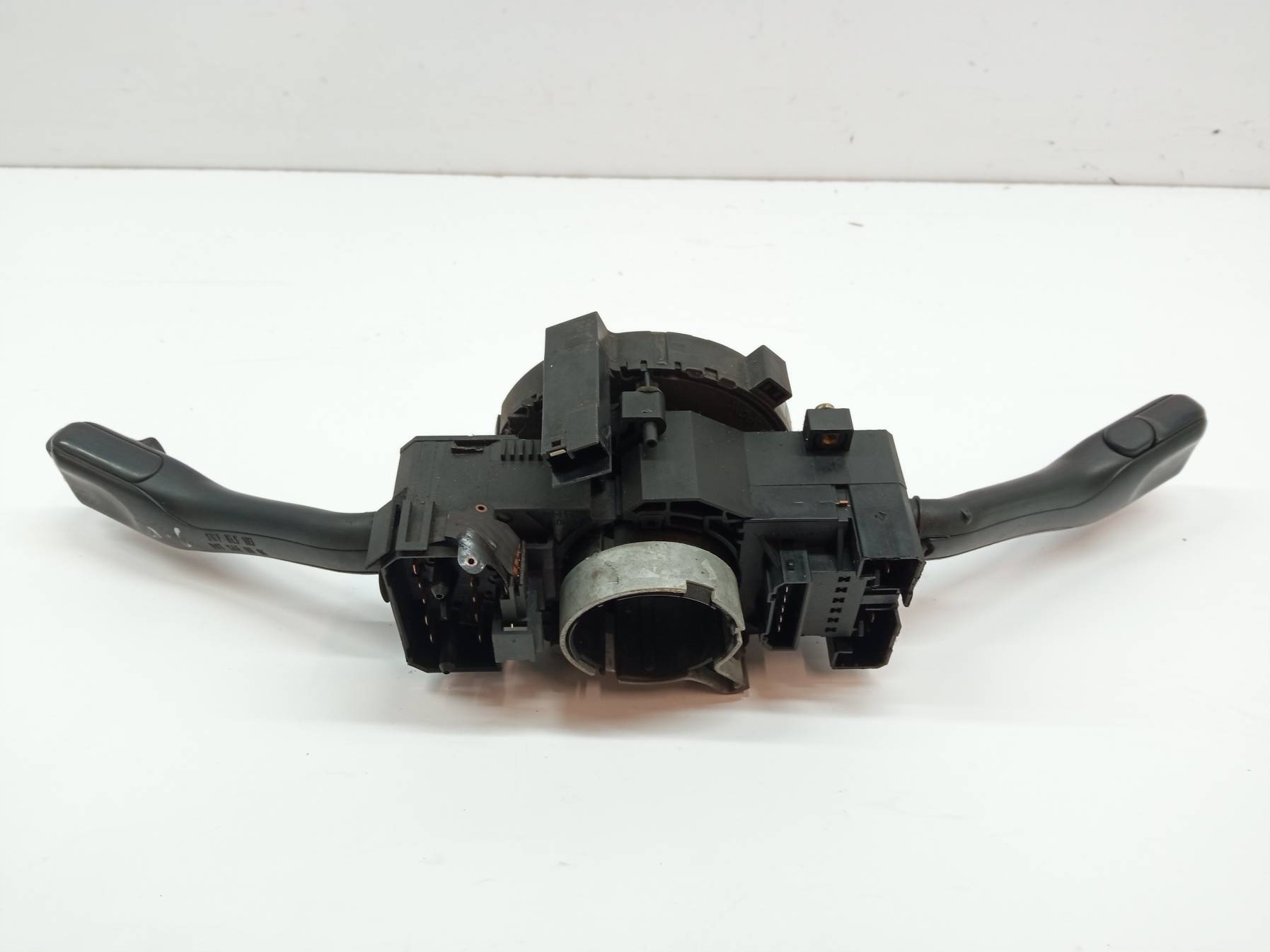 steering wheel levers and controls TEMPOMAT ring 4B0953503H 8L0953513H VW Passat V B5