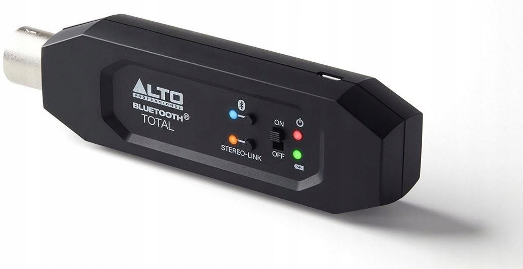 Adapter Bluetooth Alto Bluetooth Total 2