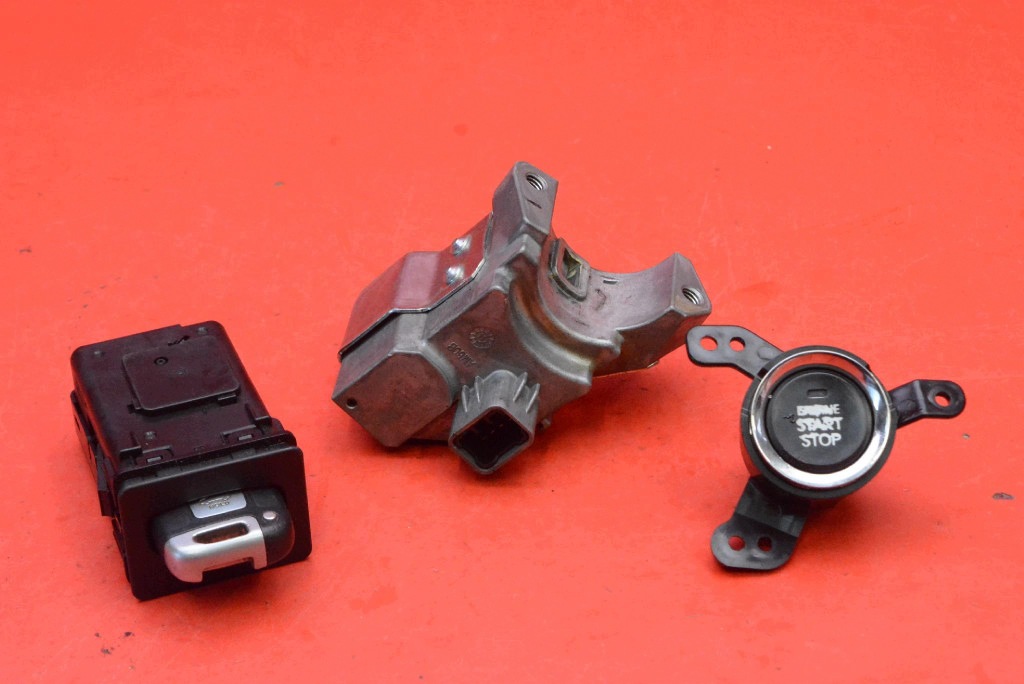 button START/STOP key 95490-3W000 KIA SPORTAGE 3 III 1.7 CRDI 115 KM