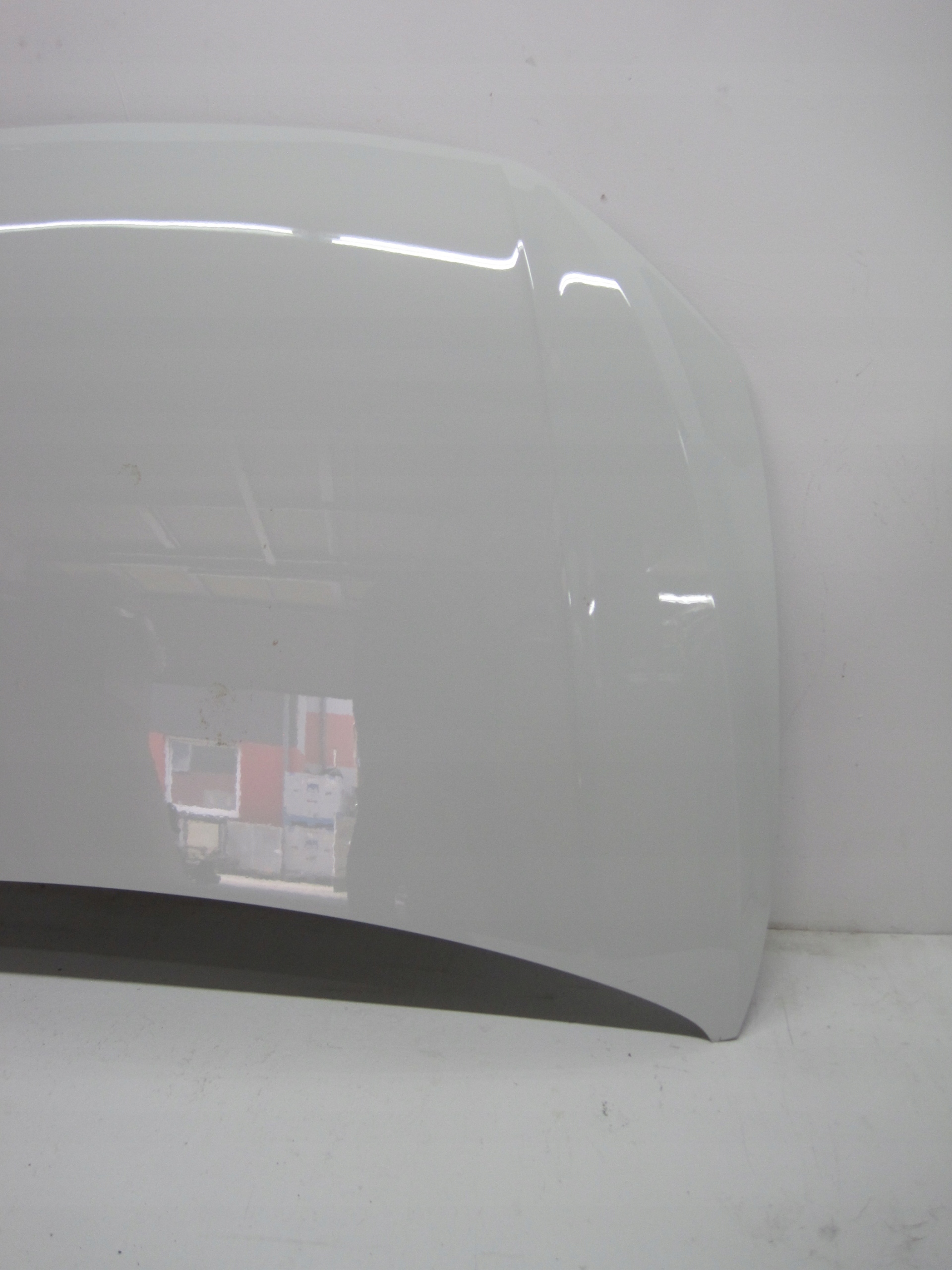 cofano VW POLO 2GS 2G LIFT 23R