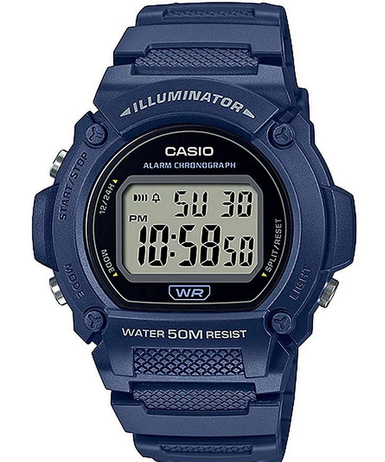 Pánské hodinky Casio Sport