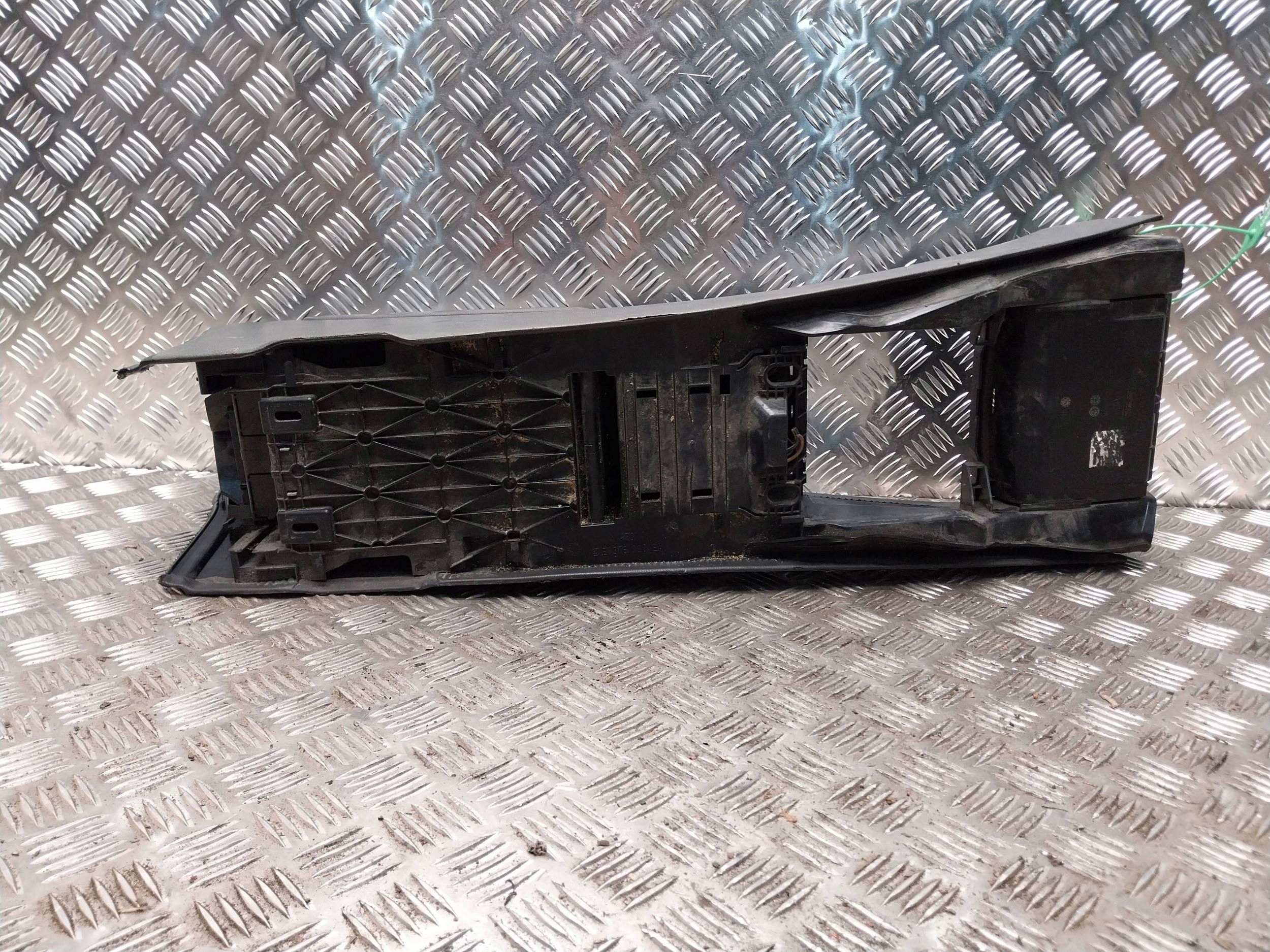 TUNEL central armrest MERCEDES W203
