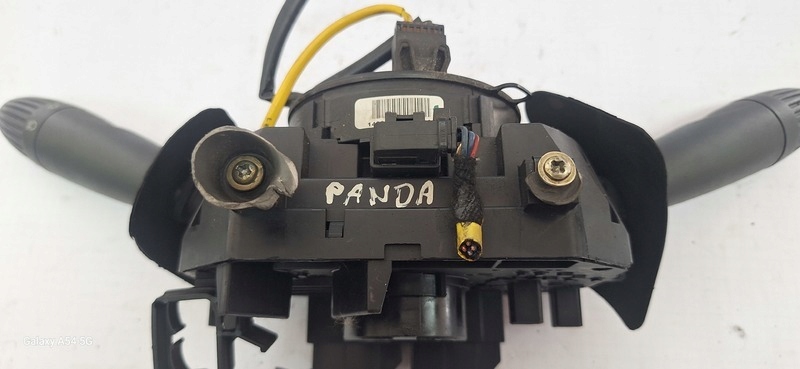 DEVIO LUCI TERGICRISTALLO TERGI FIAT PANDA II 735444633