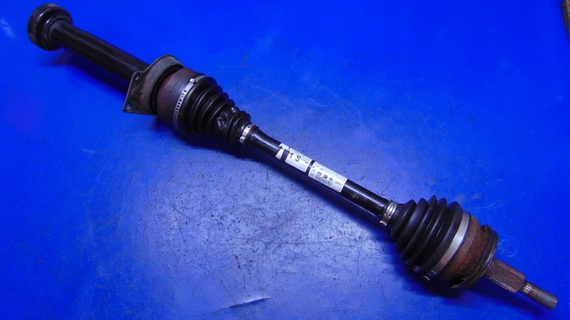 semi-axis right long 7E0407272S 2.0TDI VW TRANSPORTER T5 T6