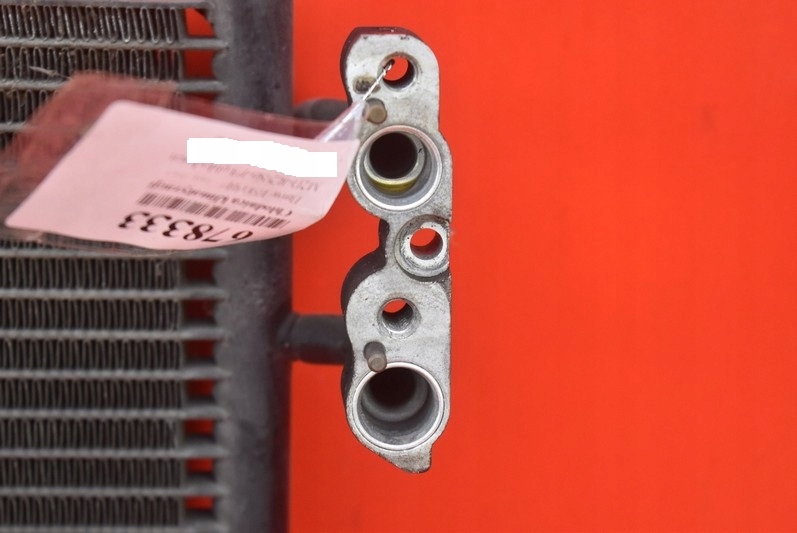 Radiateur climatisation 6930040 BMW E90 E91 3.0i 257 KM 04-12