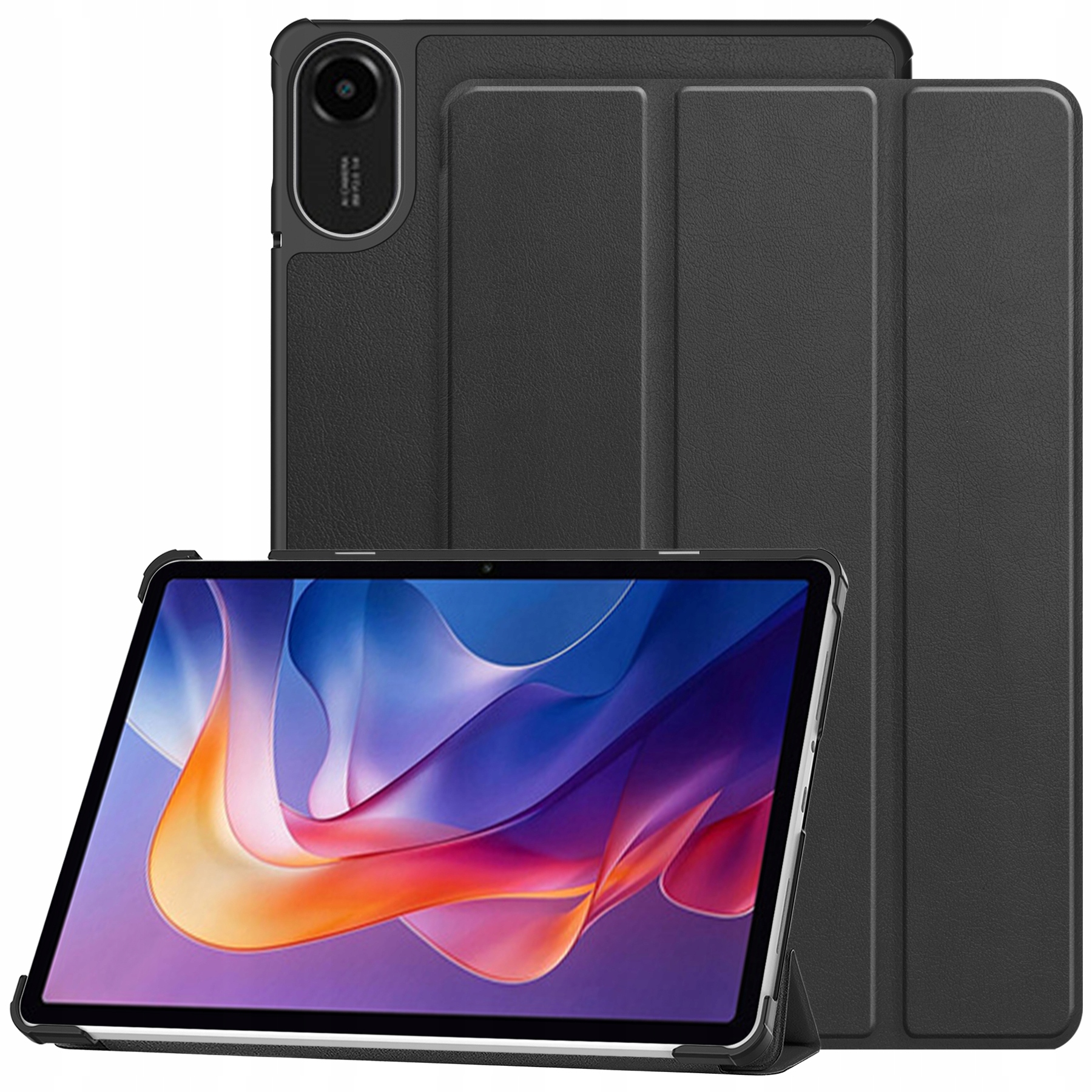 Etui Pokrowiec Case Slim Cover do Xiaomi Redmi Pad 2 11 11" 2025