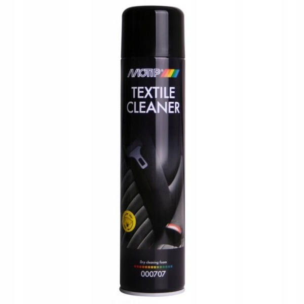 

Motip Środek do czyszczenia tapicerki 600ml