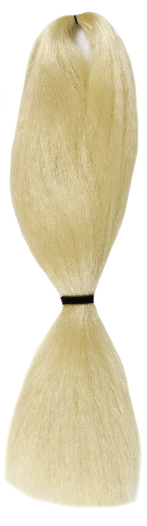 

Włosy warkoczyki dredy Premium Soft Kanekalon