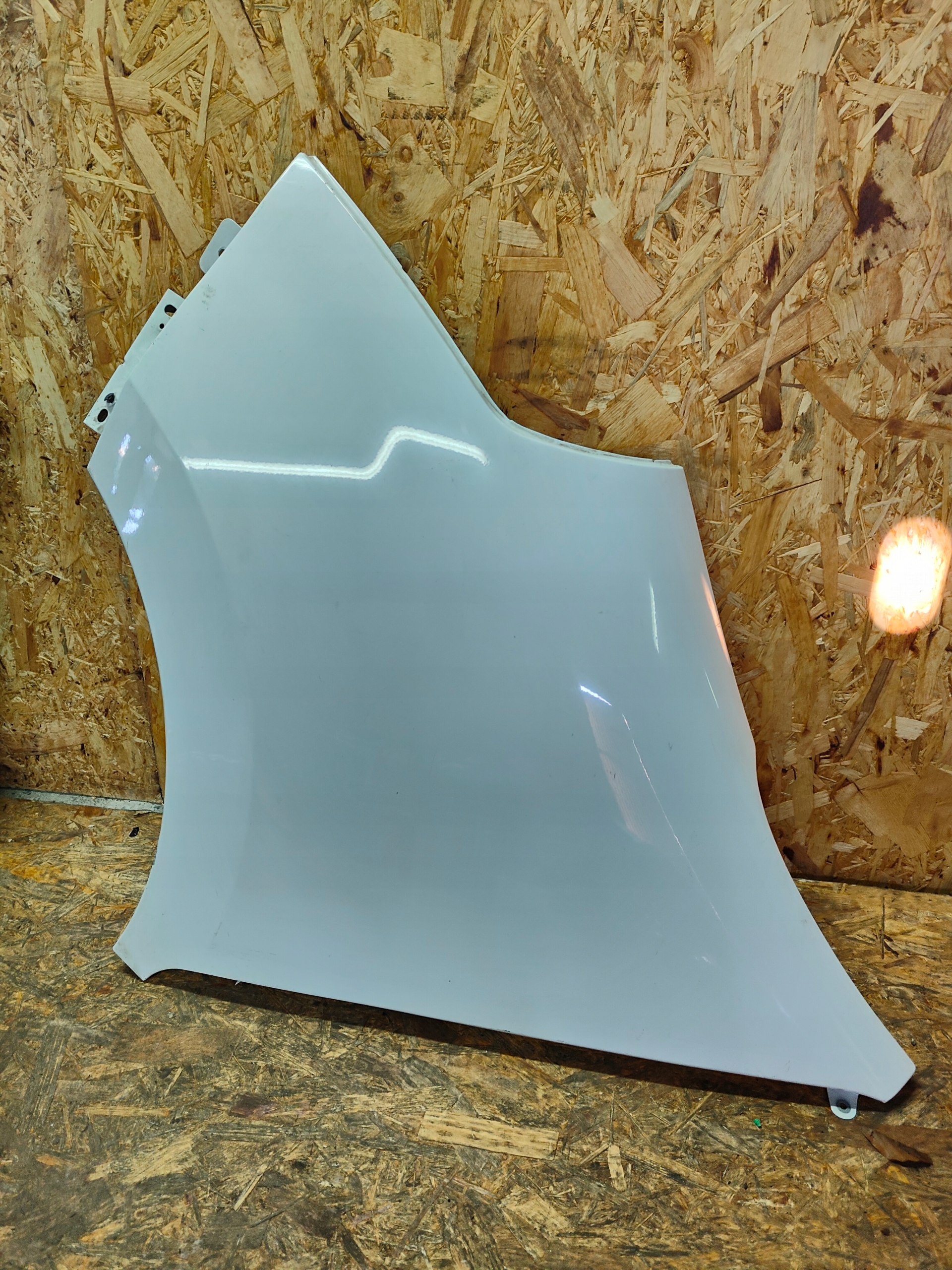 KOMPLETNY PRZÓD RENAULT MASTER III 2014-2019 ROK 2.3DCI MASKA ZDERZAK Wersja Europejska