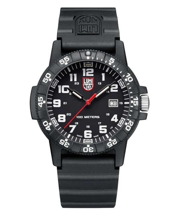 Pánské hodinky Luminox XS.ZC21 Leatherback Sea Turtle Giant