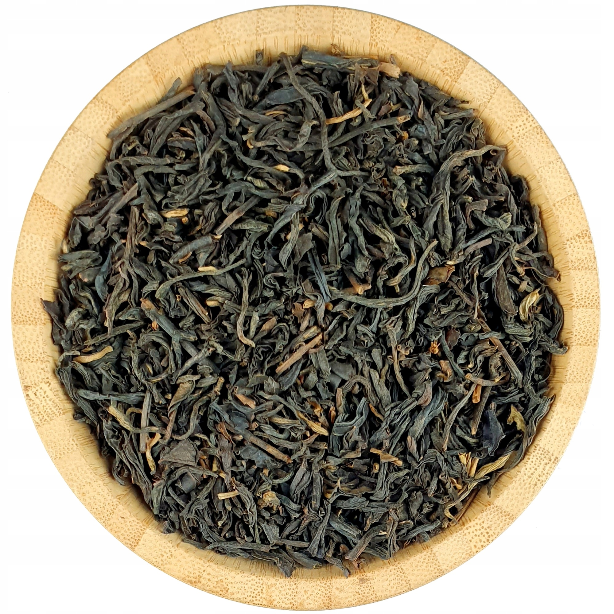 Čaj Černý Earl Grey 1 kg Černý Čaj čaj Bylinný dvůr