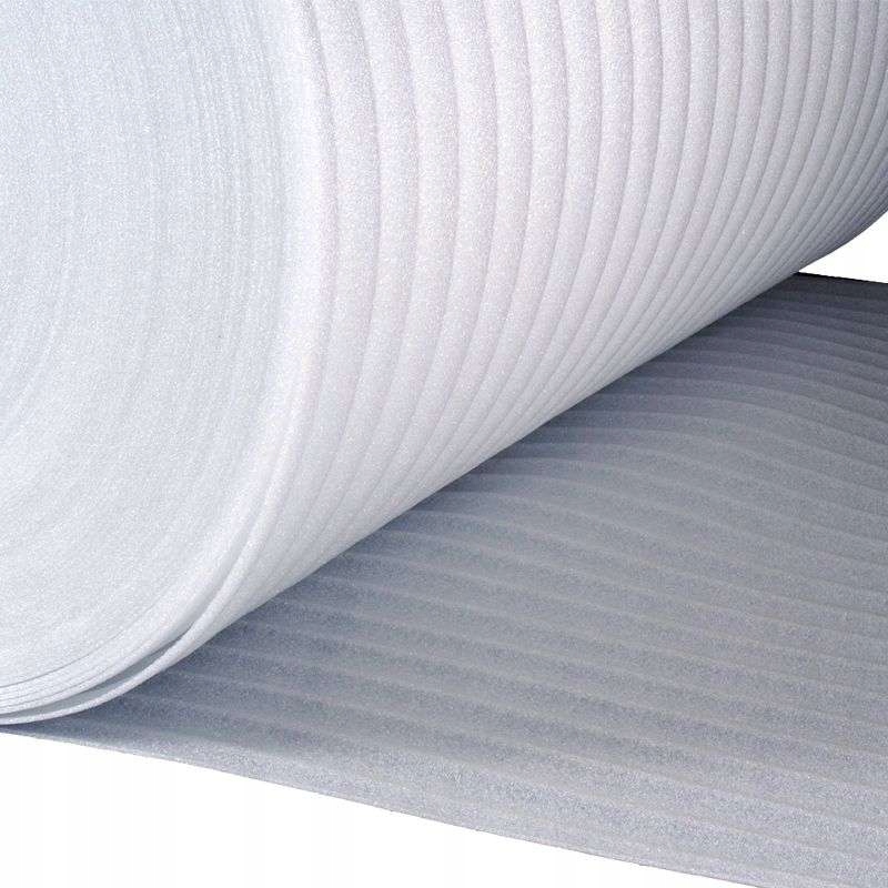 PIANKA POLIETYLENOWA POD PANELE 5mm/1m/5m2 Kod producenta MATA5MM