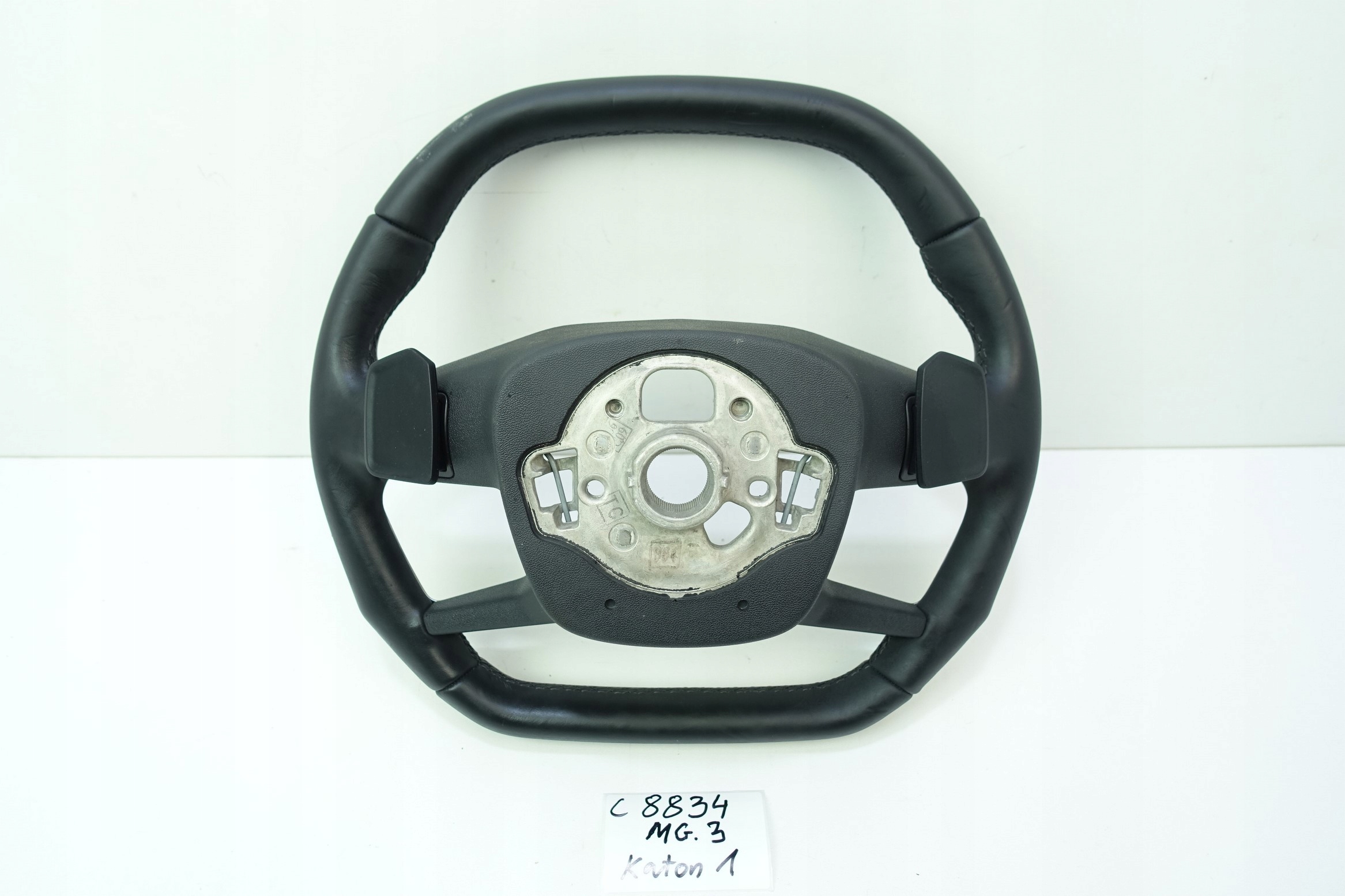 lenkrad AUDI Q5 E-TRON 85E 85E419091L