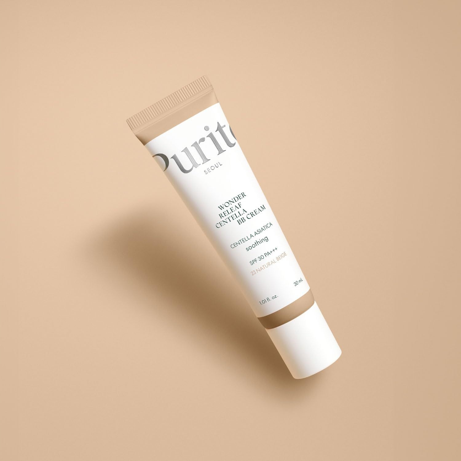 Bb Krém Spf 30 Wonder Releaf Centella (bb Krém) 30 ML Odstín: 23 Přírodní