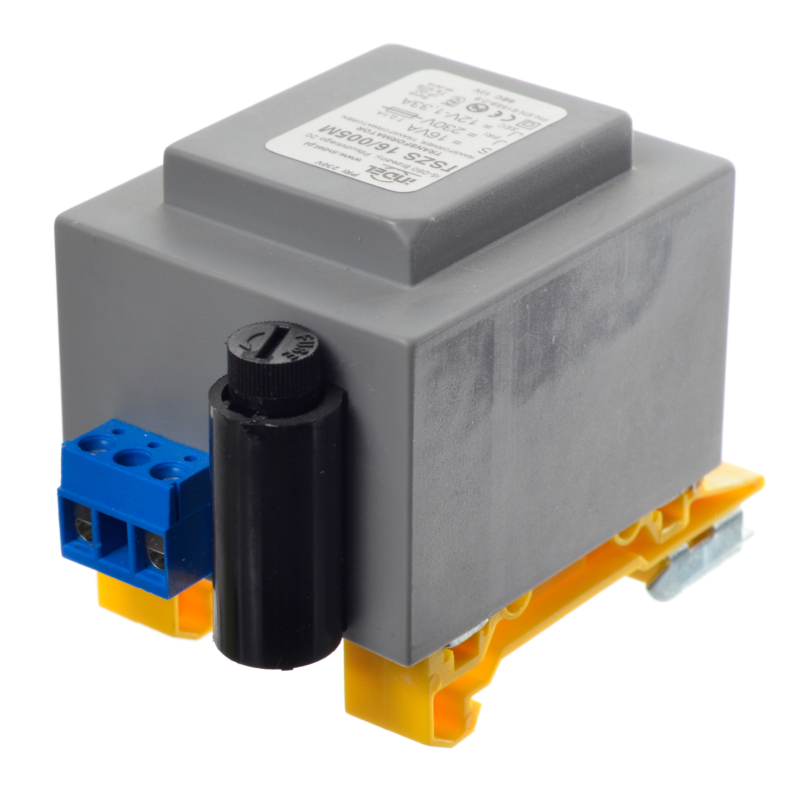 TSZS 16/005M 12V-1,33A Marka Indel