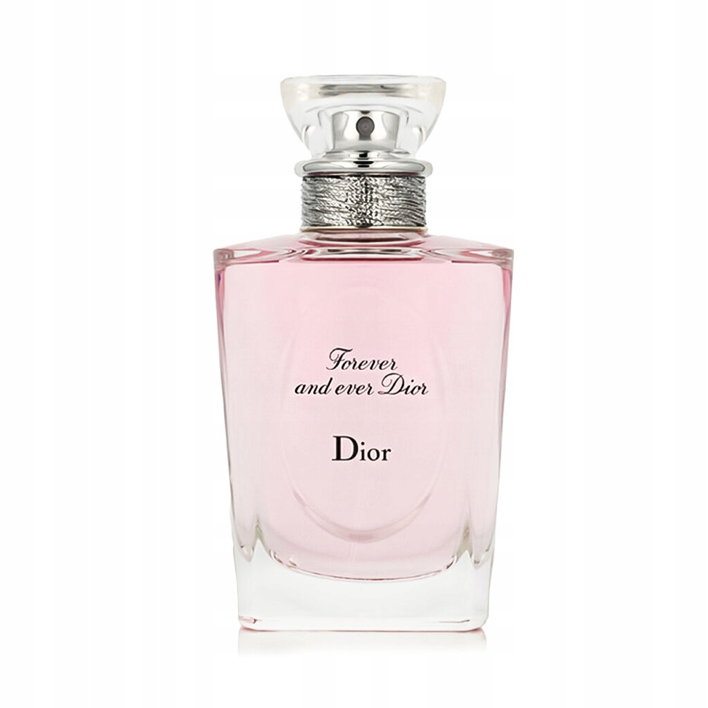 Dior Les Creations de Monsieur Dior Forever And Ever Edt 100 ml W