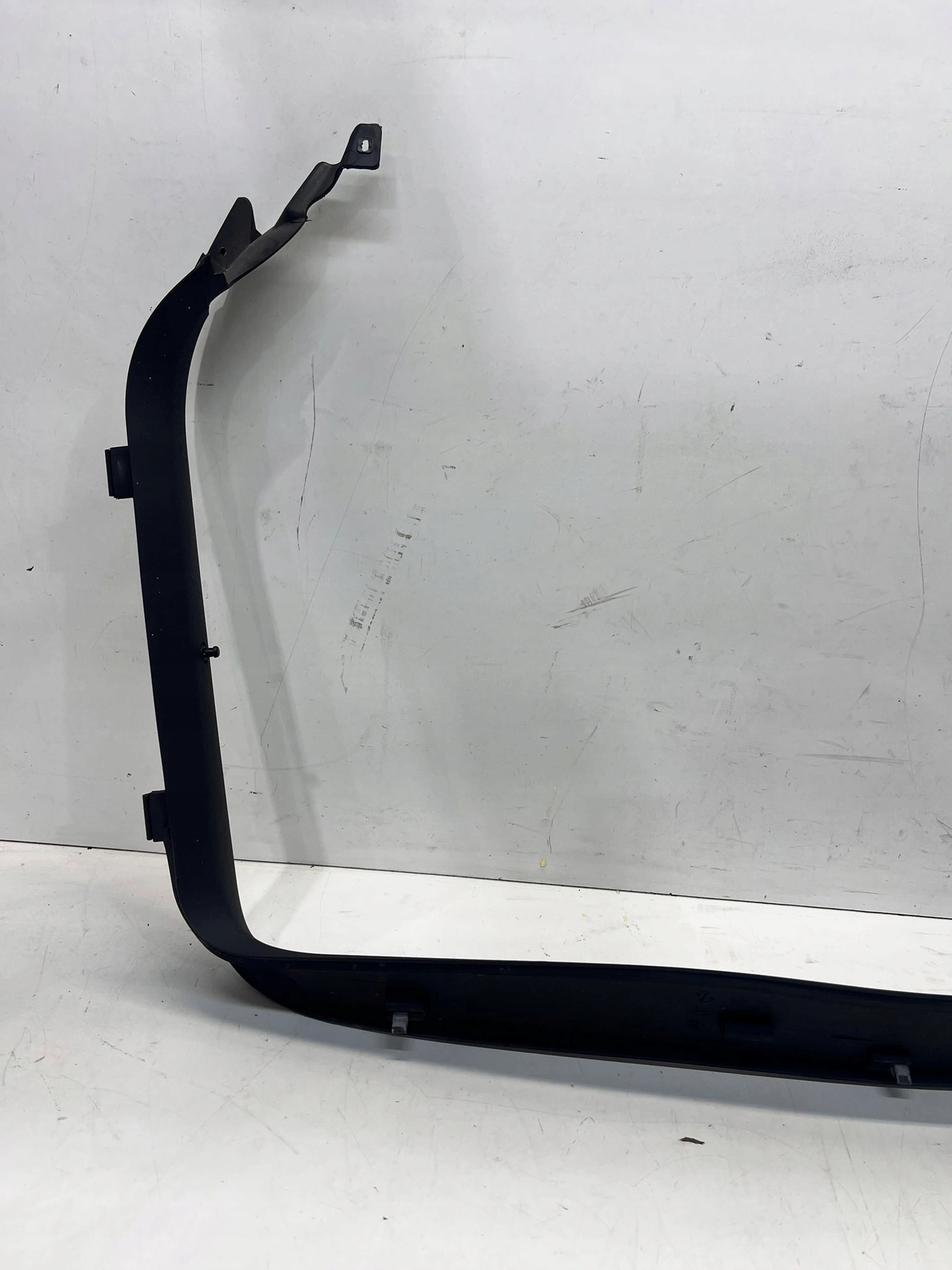 cover bonnet boot AUDI A3 8P 3DRZWI 8P3867977A