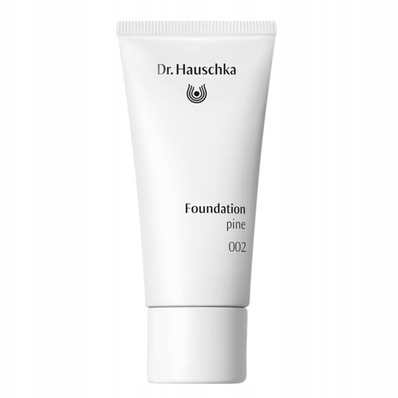 Dr. Hauschka Podkladová Báze na obličej 002 Pine, 30 ml