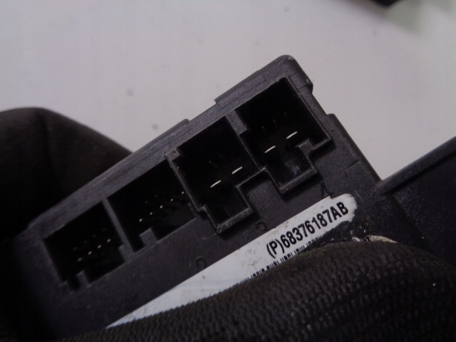 MODUŁ DRZWI LEWY TYŁ MASERATI LEVANTE Producent części Maserati OE