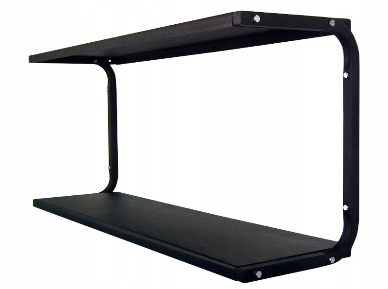 Garážová police PG2C