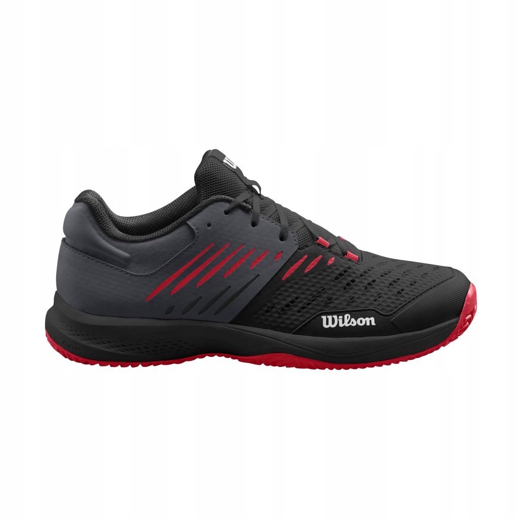 BUTY WILSON KAOS COMP 3.0 BK/EBONY/RED MEN 46 2/3 Kod producenta WRS328760