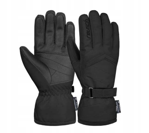 Rękawice narciarskie L Reusch Moni R-tex Xt