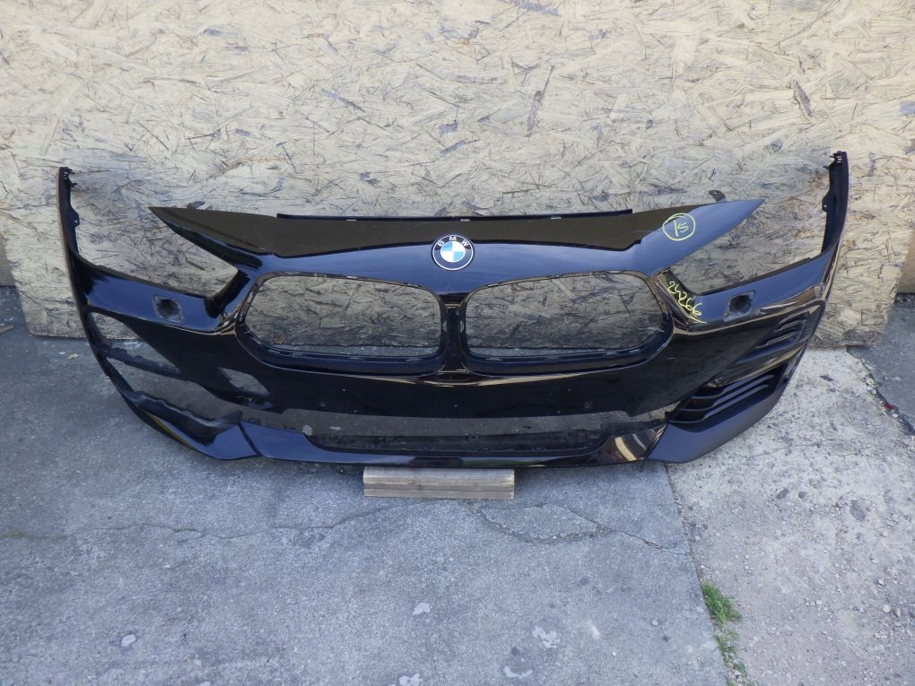 BMW X2 F39 BASIC nárazník přední
