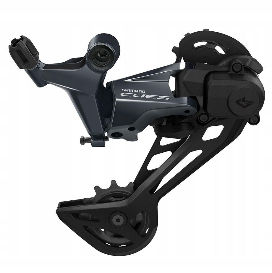 Przerzutka tylna Shimano Cues RD-U8020-SGS, 11-rzędowa, Shadow Rd+