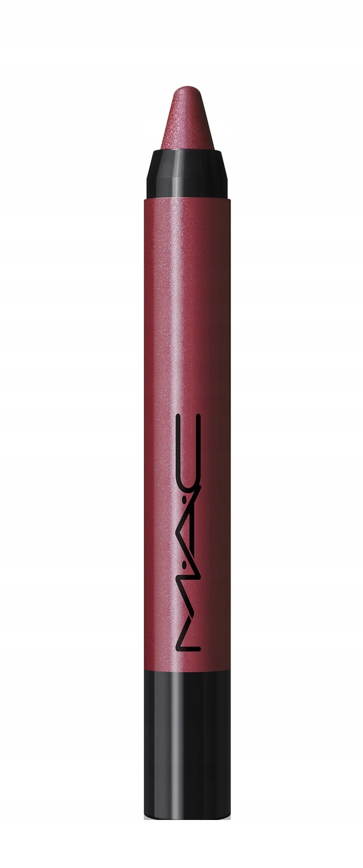 Tužka na rty Mac Dazzlelips Crayon Grapeful Červená v tužce 1,5 g