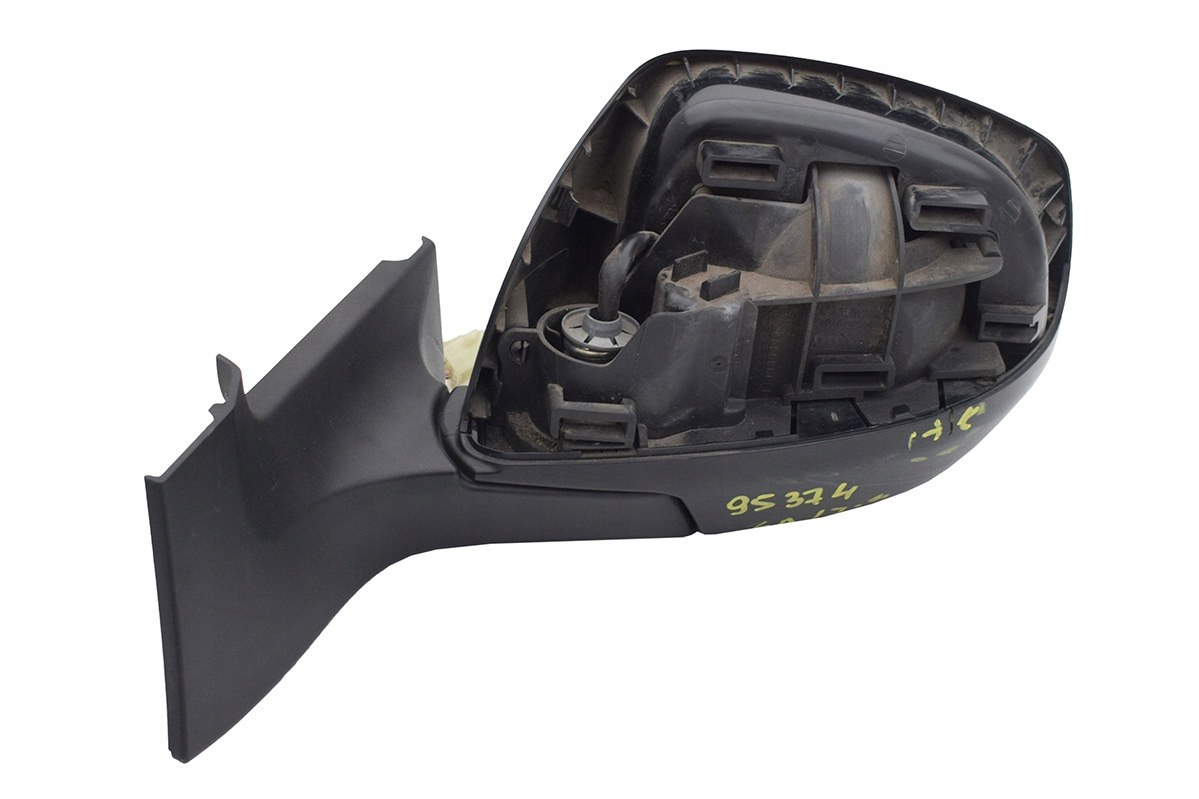 mirror exterior left OPEL AGILA ANG