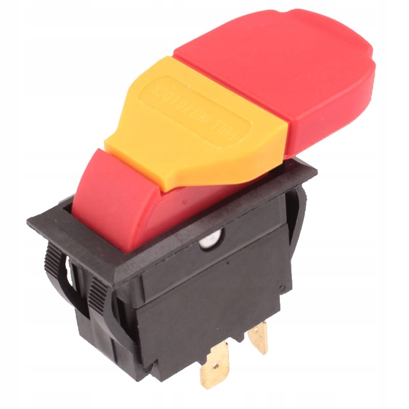 

Wyłącznik do elektronarzędzi chińskich pilarka