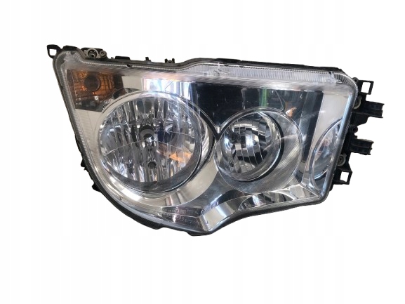 light right front MERCEDES ACTROS A9608202139