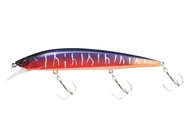 Jackall Rerange 110SP Th Hot Orange