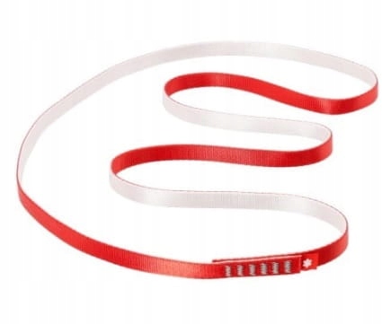 Pętla Ocun 240cm O-sling Eco-Pes 16mm red