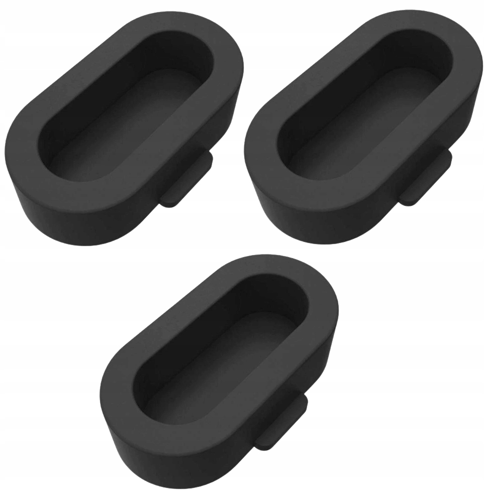 

3x zaślepka do gniazda zegarków Garmin Fenix 5 5X