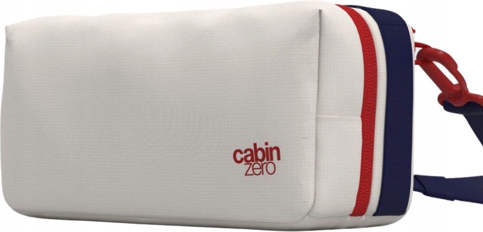 Bederní brašna Cabin zero Hip Pack 2,5L Cloud Nine