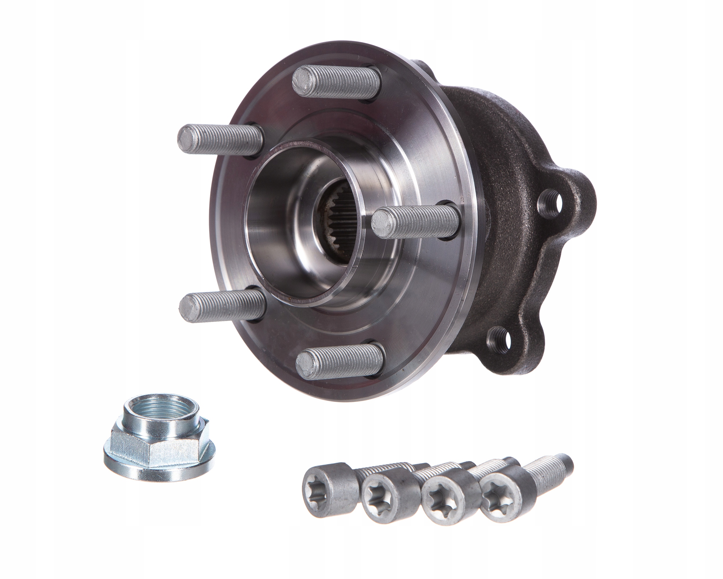 LOZYSKO KOLA PIASTA TYL FORD KUGA 4WD 4X4 od 2012 Part manufacturer Optimal