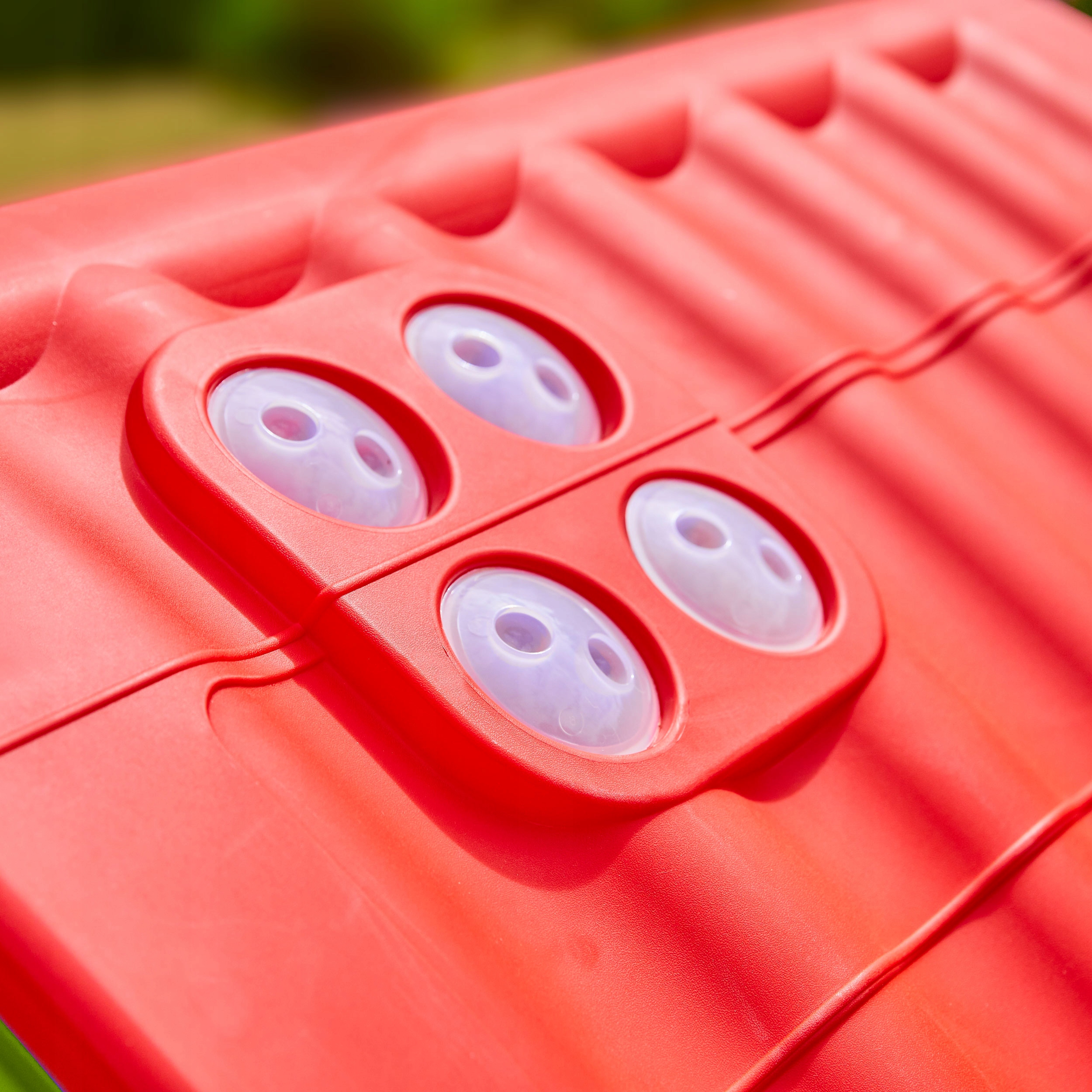 TANI DOMEK OGRODOWY PALPLAY - polski producent Długość 95 cm