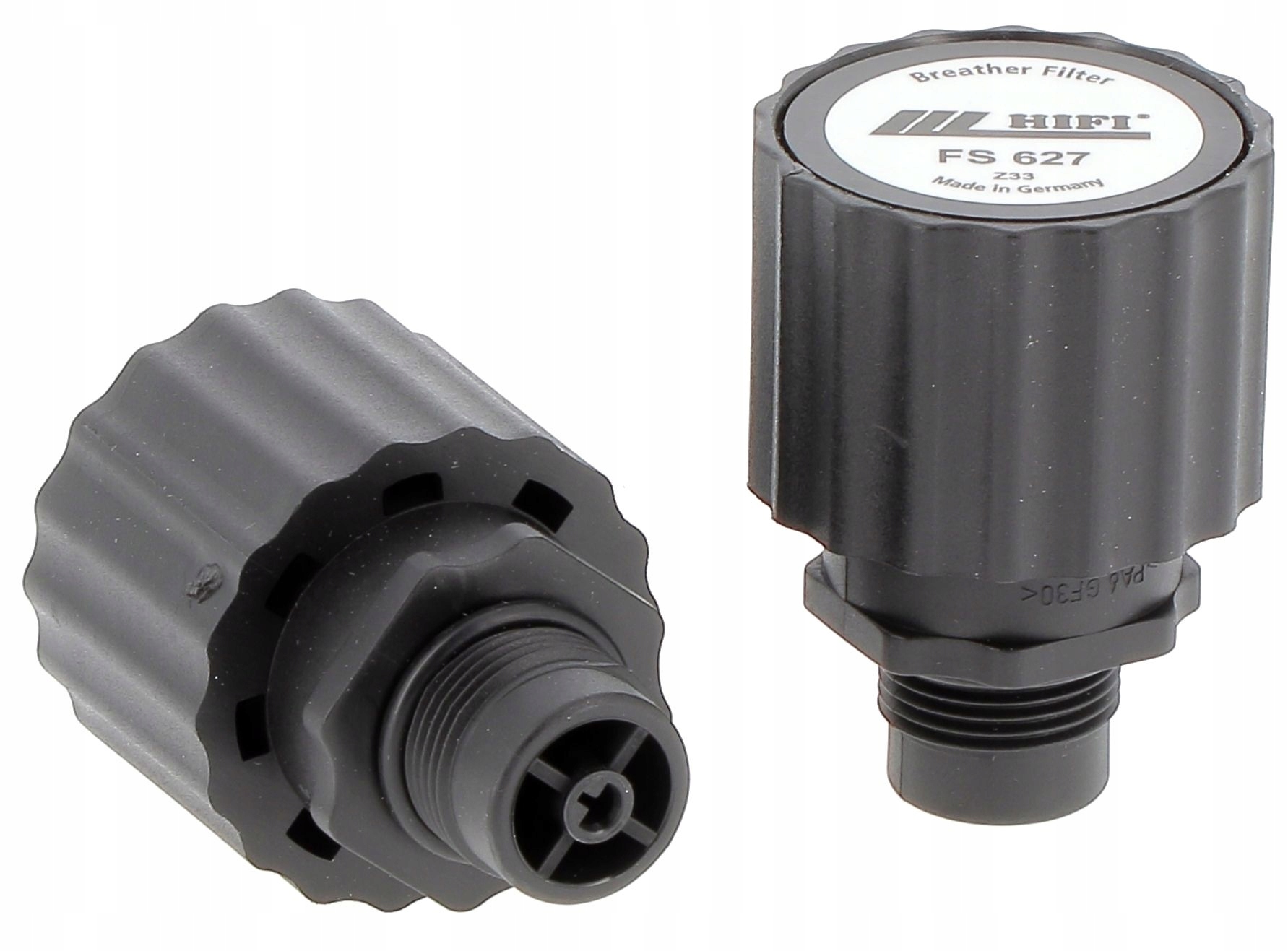 3661200021355 - Вентиляційний фільтр FS 627